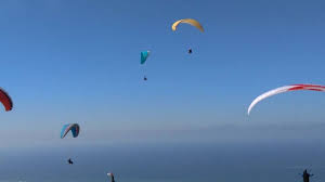 Image result for Mid-Wales Hang Gliding & Paragliding Club