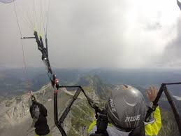 Image result for North Devon Hang Gliding & Paragliding Club