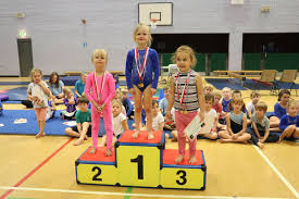 Image result for Farnham Gymnastics Club
