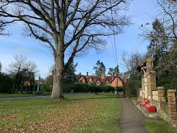 Image result for LITTLE GADDESDEN CRICKET CLUB