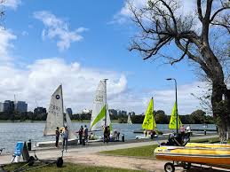 Image result for Emberton Park Sailing Club