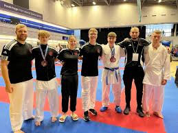 Image result for Stockport Shotokan Karate Club