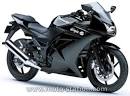Kawasaki Ninja 250 R