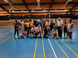 Image result for Langwathby Junior Badminton Club