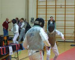Image result for Saxon Fencing Club