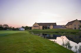 Image result for Bicester Golf & Country Club