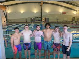 Image result for Oxford University Swimming Club