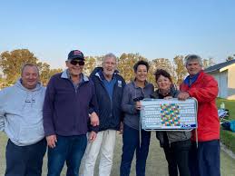 Image result for Worcester Brotherhood Bowling Club