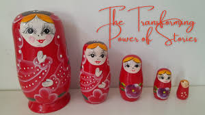 Image result for matryoshka dolls