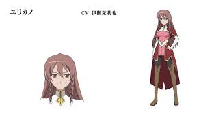 「中泉ようこ 輪廻のラグランジェ」の画像検索結果