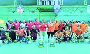 Image result for Hawks (Jersey) Badminton Club