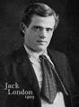 As a young writer, Richard Walter had the opportunity to see, ... - Jack_London