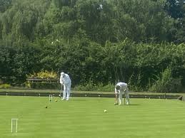 Image result for Reigate Priory Croquet Club
