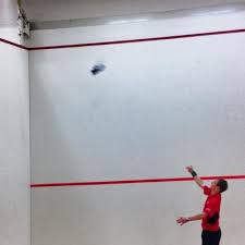 Image result for Norton Squash Club