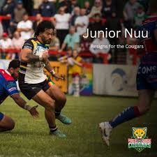 Image result for Keighley Cougars