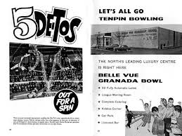 Image result for Belle Vue Bowling Club