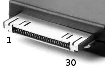 תוצאת תמונה עבור ‪ipod headset pinout‬‏