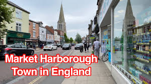 Image result for Market Harborough Sc