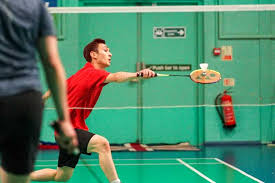 Image result for Chippenham 75 Badminton Club