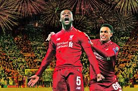 Image result for Liverpool Transplant FC