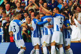 Image result for Brighton Rock Floorball Club