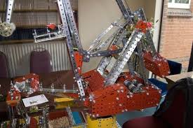 Image result for HENLEY SOCIETY OF MECCANO ENGINEERS