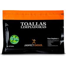 Image result for toallitas limpiadoras