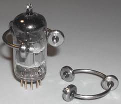 Image result for "vacuum tube" damper