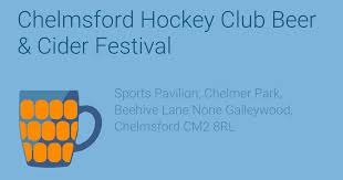 Image result for Chelmsford Hockey Club