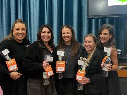 Image result for The Angels Netball Club