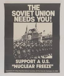 Image result for anti nuclear posters