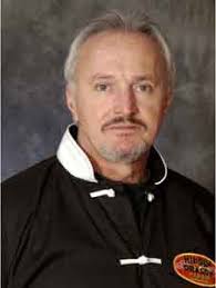 Image result for Hidden Dragon Karate-Do