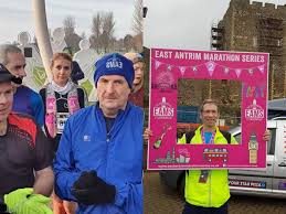 Image result for County Antrim Harriers