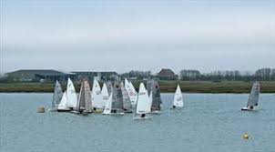 Image result for Harlow (Blackwater) Sailing Club