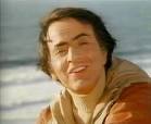 written by Carl Sagan, Ann
