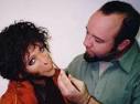 Profile and Exclusive Interview: Barney Burman – Prosthetic Makeup ...