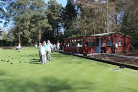 Image result for Metheringham Bowls Club