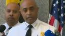 Report: Freddie Gray sustained injury in police van - CNN.com