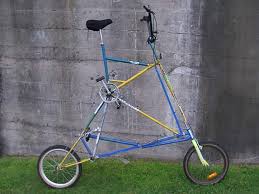 Image result for tall bikes