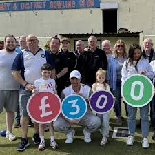 Image result for Cambuslang Bowling Club