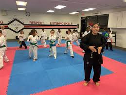 Image result for David Fuller Karate