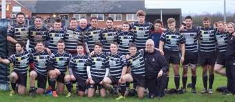 Image result for Chinnor Rugby Club