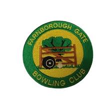 Image result for Farnborough Gate