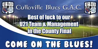 Image result for Culloville Gfc