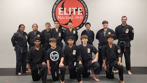 Image result for Elite Force Martial Arts Fort Lauderdale