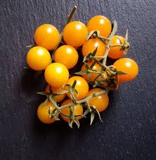 Afbeeldingsresultaat voor broad ripple yellow currant tomato