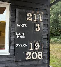 Image result for Ewhurst Cricket Club