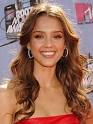 Get Her Look: Jessica Alba at