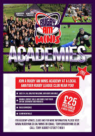 Image result for Portico & Grange Park Amateur Rugby League Football Club