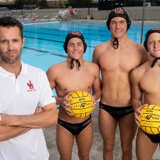 Image result for Reading Swimming Club (Water Polo)